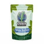 White Borneo Kratom Powder