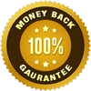 Money Back Guarantee