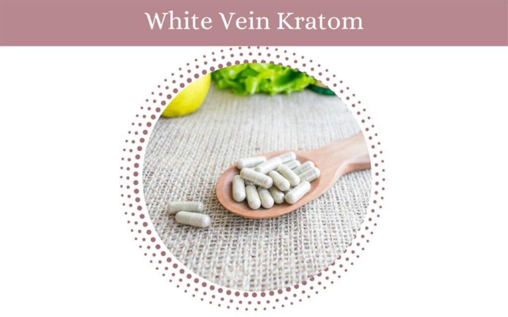 White Vein Kratom Guide-oasis kratom