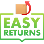 Red Indo Capsules 8 hassle-free return