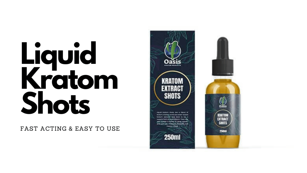 4 Different Types of Liquid Kratom - Reviewed and Explained 2024 Update 11 kratom liquid shots