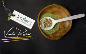 Kratora
