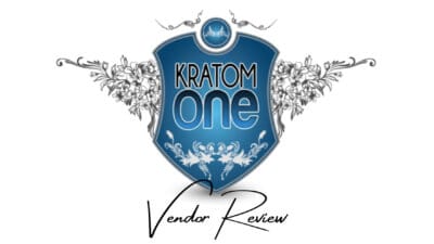 Kratom One Vendor Review - Oasis Kratom