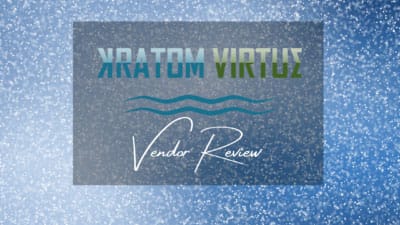 Kratom Virtue Vendor Review - Oasis Kratom