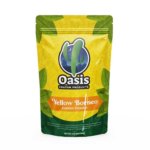 Yellow Borneo Kratom Powder