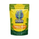 Yellow Horn Kratom Powder