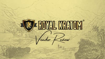 Royal Kratom Vendor Review - Oasis Kratom