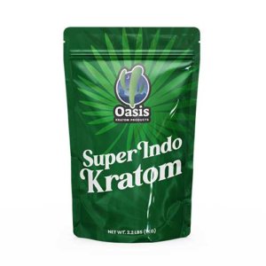 Super Indo Kratom Powder