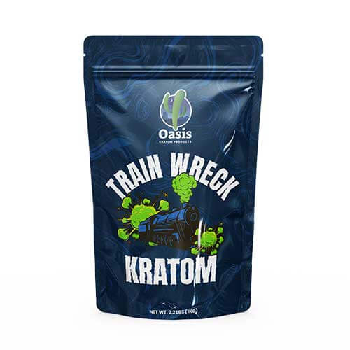 Trainwreck Kratom 2 Trainwreck Kratom
