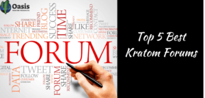 Best Kratom Forums