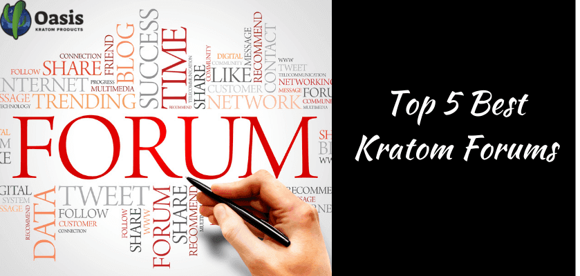 Best Kratom Forums