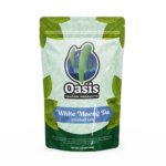 White Maeng Da - Crushed Leaf