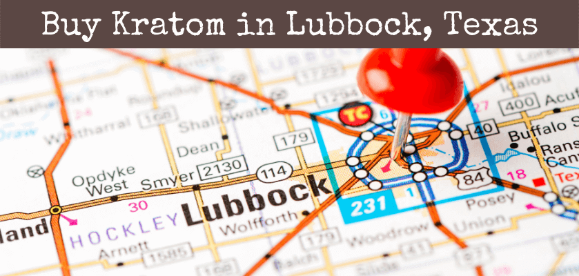 Best Places to Buy Kratom in Lubbock, Texas 11 Buy Kratom in Lubbock Texas