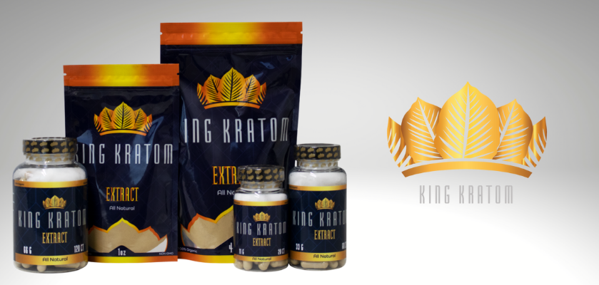 Kratom King: All You Need to Know 11 Kratom King