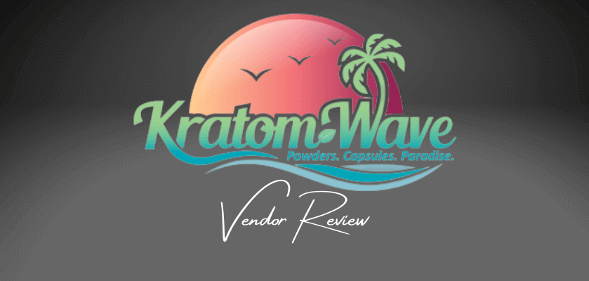 Kratom Wave: A Tsunami of Quality? 5 Kratom Wave