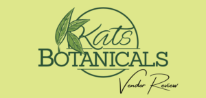 Kats Botanicals