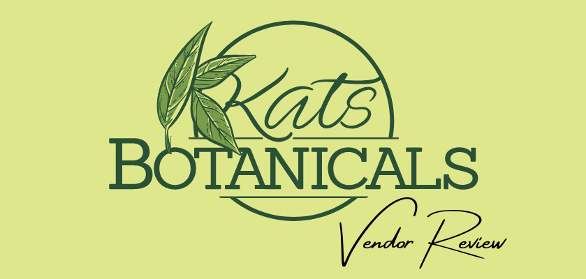 Kats Botanicals