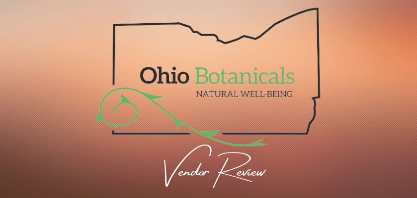 Ohio Botanicals: The Real Deal? 11 Ohio Botanicals