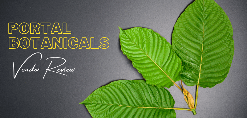 Portal Botanicals