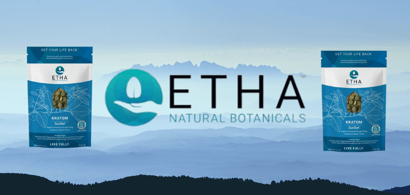 ETHA Natural Botanicals: The Real Deal? 6 ETHA Natural Botanicals