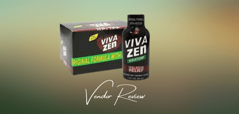 Vivazen Kratom: A Risky Shot? 11 Vivazen Kratom