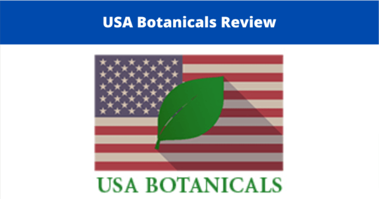 USA Botanicals