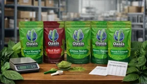 buy kratom in bulk