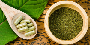 Kratom capsules near me