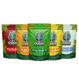 Kratom Splits, Bundles and Sample Packs 2 Kratom Bundles and Sample Packs