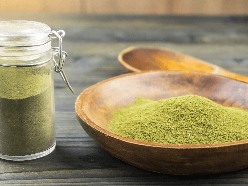 Order Kratom Online