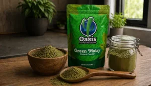 How to store kratom