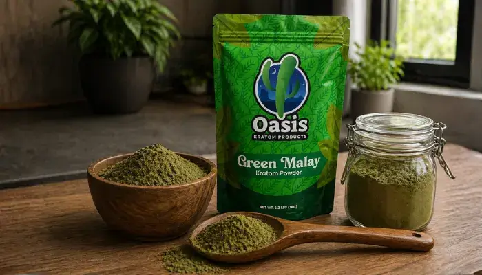 How to store kratom