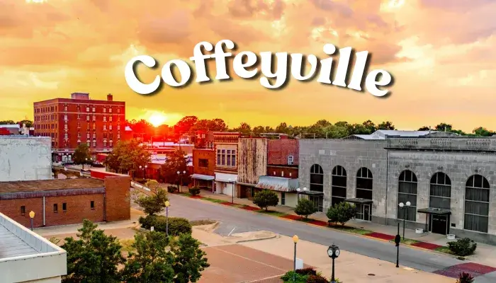 Buy Kratom in Coffeyville
