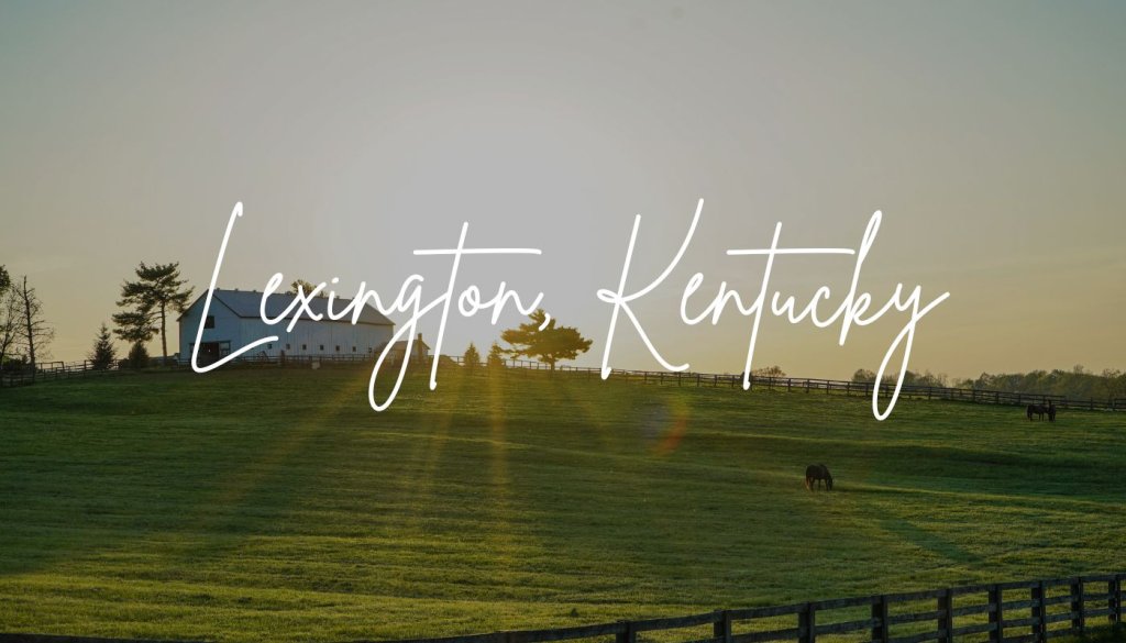 Your Guide To Buying Kratom In Lexington, Kentucky 9 Kratom In Lexington