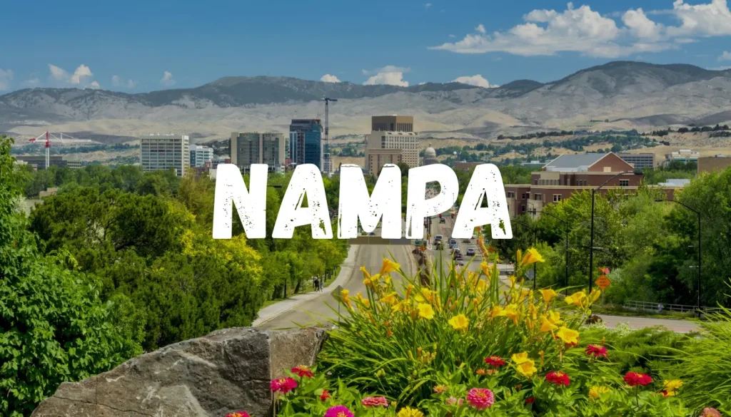 Kratom In Nampa