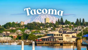 Kratom Tacoma