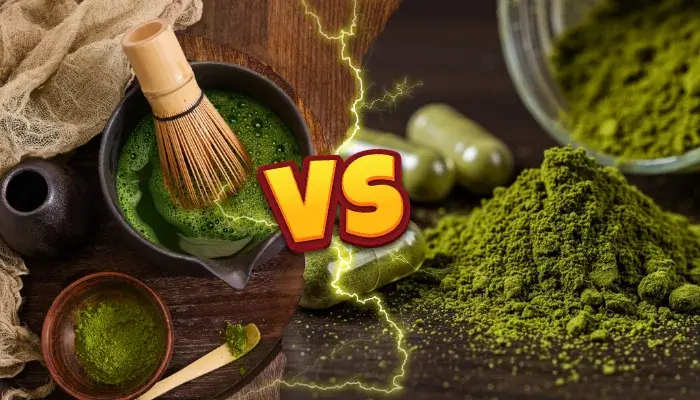 Matcha vs Kratom: Similarities & Differences In 2025 7 matcha vs kratom