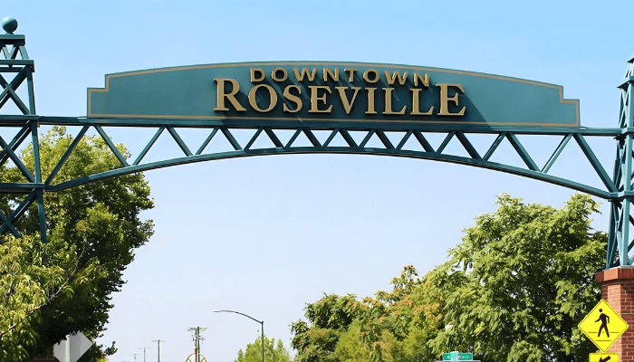 Buy kratom in Roseville