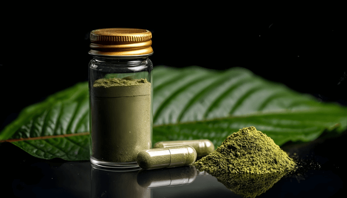 Green Ketapang Kratom: Complete Strain Profile 3 Green Ketapang Kratom
