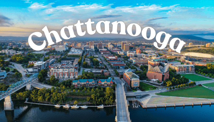 Kratom Chattanooga: Where To Buy Kratom & Best Strains 3 kratom chattanooga