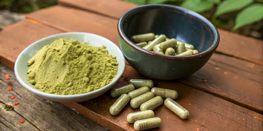 Malay Kratom