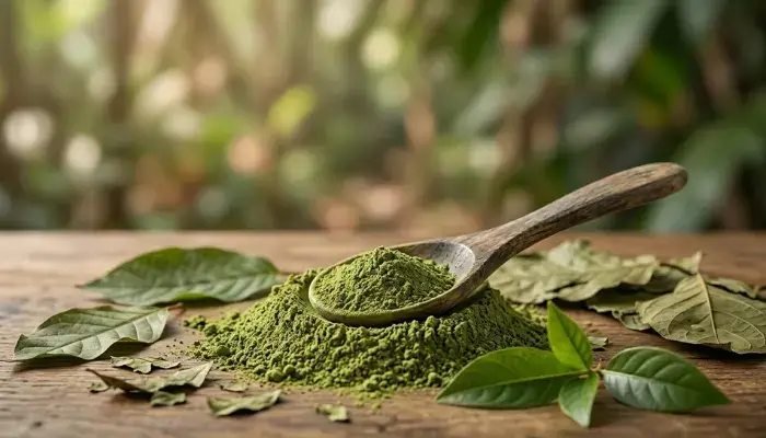 kratom powder
